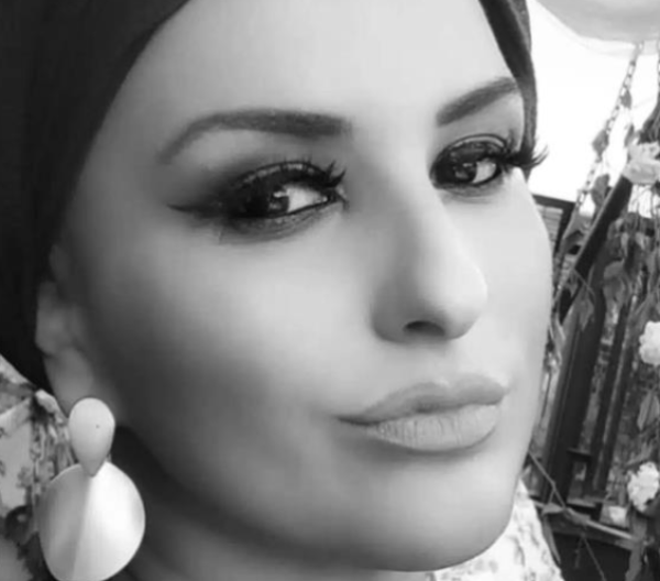 UMRLA LEPA ADRIJANA DAMNJANOVIĆ U svojoj borbi ujedinila čitav Balkan